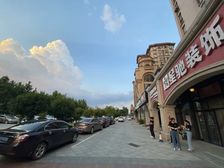 红谷滩联泰桥郡6-05 360平