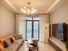 渝北 鲁能星城九街区 A区3室2厅有**房东直卖代Zb