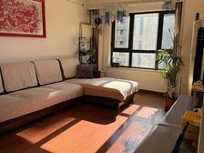 急售?中北镇旭辉御府三期精装 3室2厅 带大车位