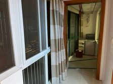 崇川 东晖花园 2室2厅