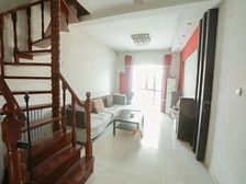 河北 敬贤里 2室1厅