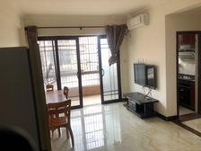 天河 雅怡居 2室1厅