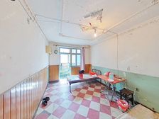 志成西里3楼南北朝向两居室育婴里