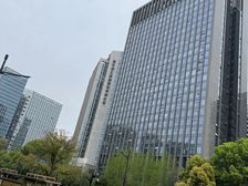 滨江滨盛银丰大厦 纯写字楼甲级235.0平米