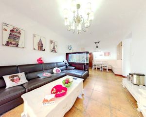 天府新区 光明城市 3室2厅