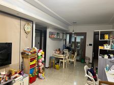 黄埔 保利越秀岭南林语 3室2厅