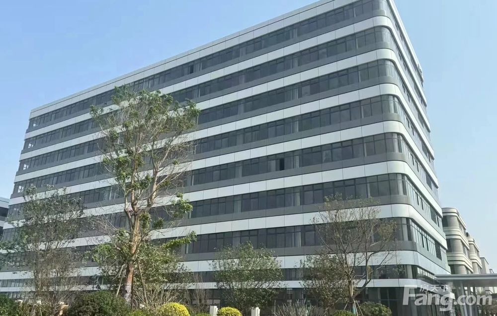 联东u谷1000平毛坯稀缺盘点