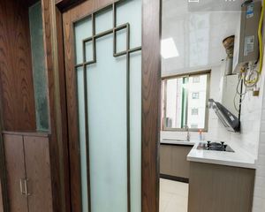 欧陆经典3房2厅2卫,133.80平,西向阳光充沛