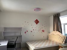 昌吉市 公元2099 1室1厅