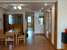 仓山 金山碧水一期紫竹苑 3室2厅