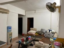 武江 荣华楼 2室1厅红星?学周围公共设施齐全