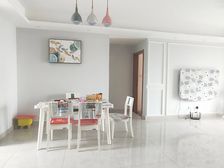 金安 淮矿东方蓝海 3室2厅2卫,奥莱对面,市政府金安区附近