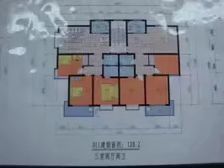 盛福小区6室3厅3卫南朝向212.00万元出售