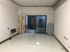 明发国际城商住楼1室1厅1卫南朝向26.20万元出售