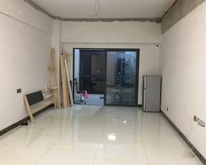 明发国际城商住楼1室1厅1卫南朝向26.20万元出售