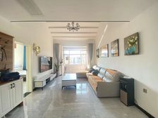 枫叶正红(郓城) 3室2厅两卫 精装修 电梯房 满2年