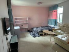 昌吉市 公元2099 1室1厅