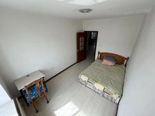 铁西北二路精装两居室,南北通透,采光好,非顶楼
