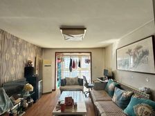 淄博新区 舒然家园 2室2厅