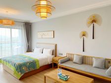 高明 绿地·拾野川 1室0厅