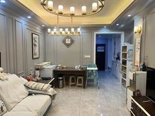 渝北 海洲国际公寓 2室2厅