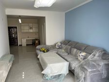 洛龙 紫金风景线东区 2室2厅,满五,全新房,精装修未入住