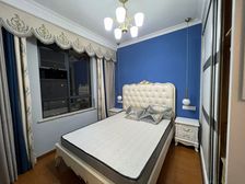 舒适两居,南北采光好,望春路望童北苑70㎡