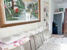 柴桑区 申佳苑 2室1厅