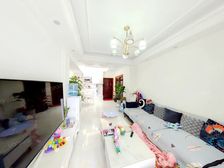 渝北鸳鸯大雅云居山2室2厅南向房精装修,家电齐全业主诚心卖!