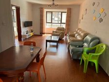 急售;武清区 雍鑫红星华府别墅后排 (洋房)采光极好。