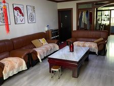 阿克苏市 温馨花园 3室2厅