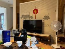 浈江 碧桂园高山流水别墅一栋 9室2厅,其中地下一层包含4房