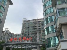 市府府琛大厦纯写字楼90平方出租