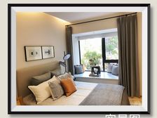 西永桂语九里160平美宅大平小高层 南北通透四房三卫