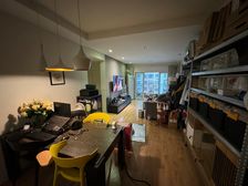 江北 金科十年城西区 2室1厅