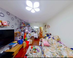 海淀 马甸 54.90平 2室1厅1卫 南北