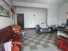 巴州区 市级机关住宅小区 3室2厅2卫1厨