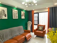 闽侯 阳光城西海岸 2室1厅,业主自住精装修