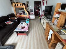 海门 蓝湖湾 1室1厅