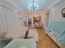 武江 雅居蓝湾 3室2厅 滿五 無貸款紅本在手 小刀新房