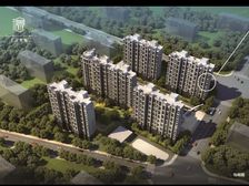 榆次 汇景新城 3室2厅