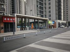 万科商业店铺旺铺出租