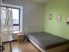 江北 平安摩卡城市 2室1厅