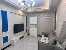 上虞 滨江众鑫苑 1室1厅