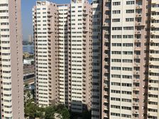 卧龙 南铁嘉园 3室2厅