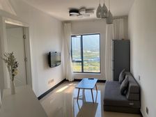 苏仙区 金伯利 1室1厅