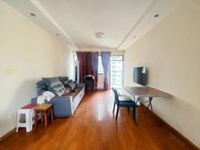 南岸 聚丰江山汇 3室1厅