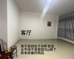 富阳 梓树花苑 3室2厅