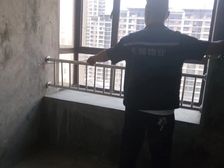 柴桑区 伟力凯旋春天 4室2厅