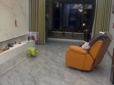 兴庆区 恒大帝景 3室1厅